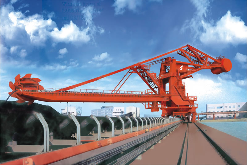 Máquinas de mineração